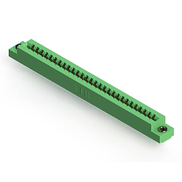 305-056-521-503 EDAC Inc.  Edgeboard Connectors